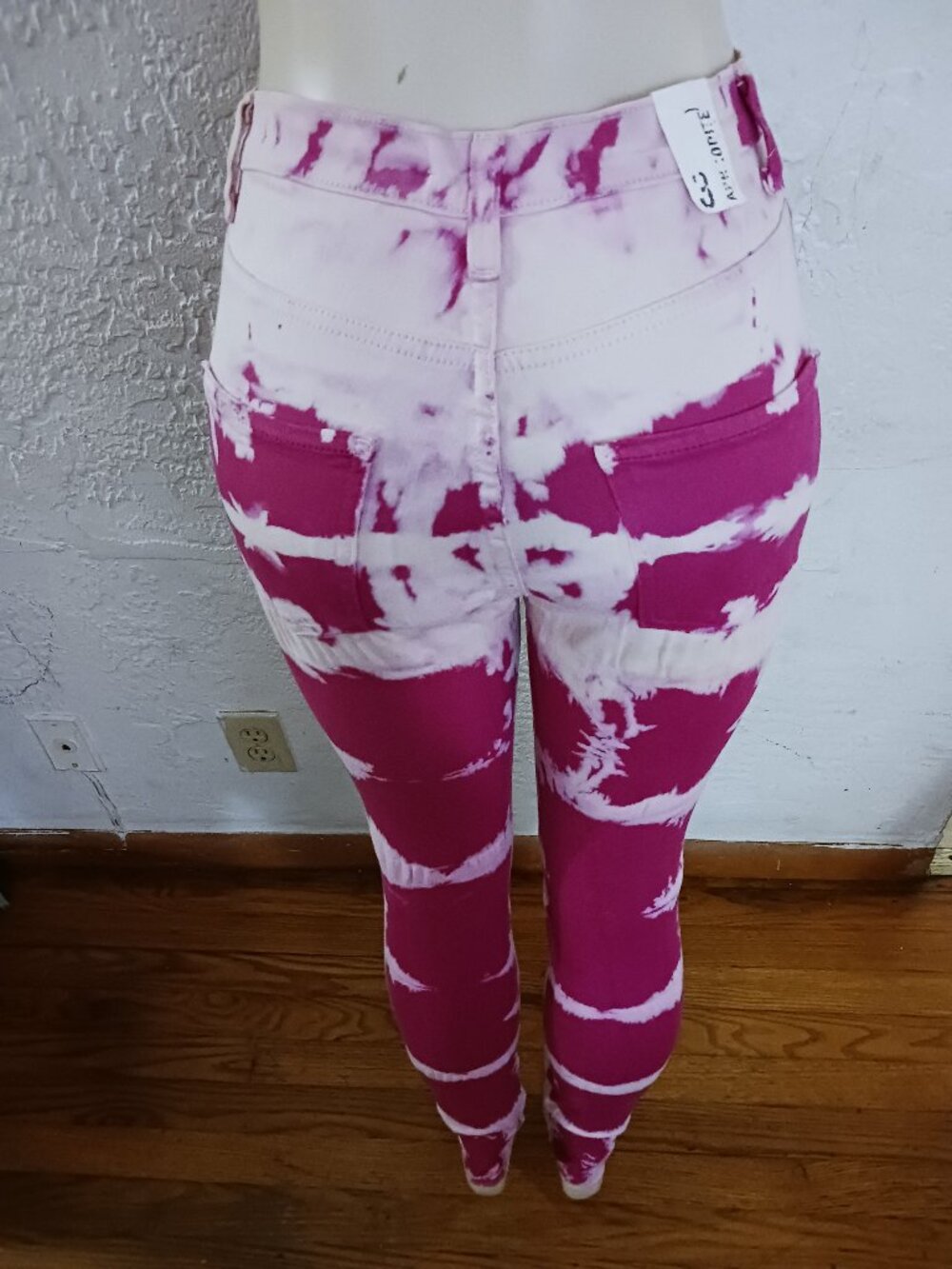 APHRODITE LADIES' JEANS